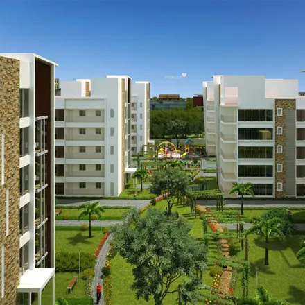 Image 5 - Banjara Hills Road Number 10, Banjara Hills, Hyderabad - 500034, Telangana, India - Apartment for rent