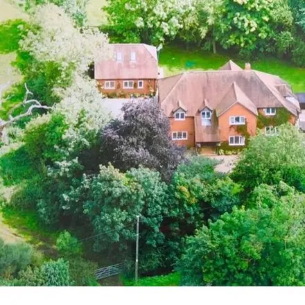 Buy this 5 bed house on Benton Green Lane in Berkswell, CV7 7DB