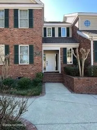 Rent this 2 bed condo on 1208 Sandmoore Drive in Southern Pines, NC 28387