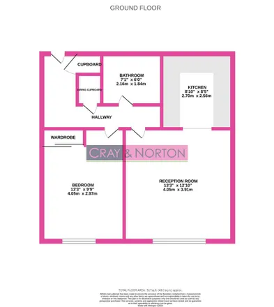 Image 8 - Steep Hill, London, CR0 5QT, United Kingdom - Apartment for rent
