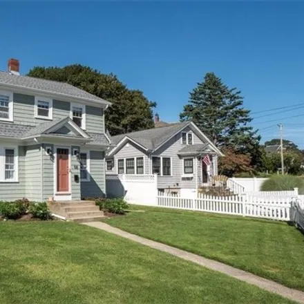 Rent this 3 bed house on 58 Bliss Rd in Newport, Rhode Island