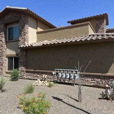 Buy this 2 bed house on 2425 West Bronco Butte Trail in Phoenix, AZ 85085