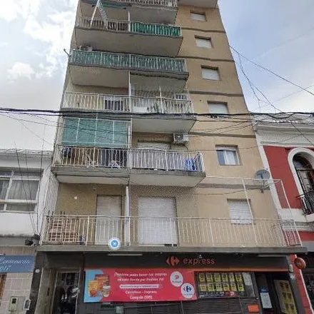 Buy this studio apartment on Cosquín 60 in Liniers, C1408 ABN Buenos Aires
