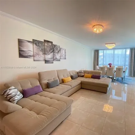 Image 5 - 3156 South Ocean Drive, Beverly Beach, Hollywood, FL 33019, USA - Condo for rent
