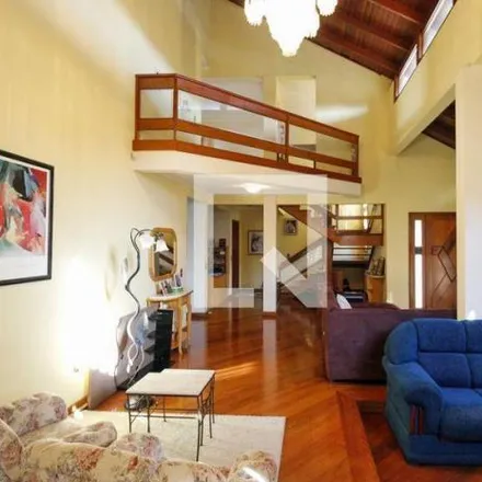 Rent this 4 bed house on Rua Canadá in São José, Canoas - RS
