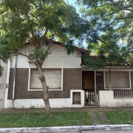 Buy this 2 bed house on Suipacha 691 in Ramos Mejía Sur, Ramos Mejía