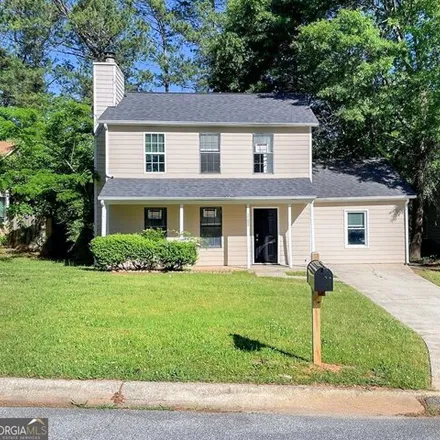 Buy this 4 bed house on 5285 Brentwood Rd in Atlanta, Georgia