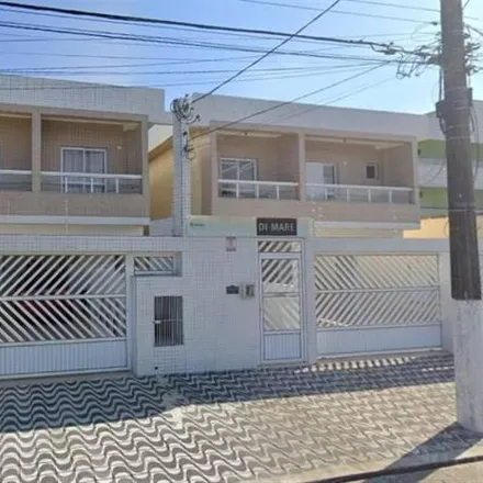 Image 2 - Avenida Presidente Kennedy, Vila Caiçara, Praia Grande - SP, 11706-250, Brazil - House for sale
