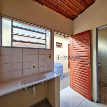 Rent this 1 bed apartment on Rua 220 in Setor Leste Universitário, Goiânia - GO
