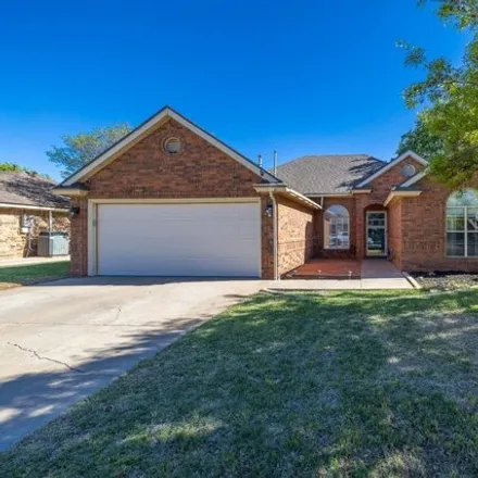 Buy this 3 bed house on Homestead Avenue in Lubbock, TX 79408