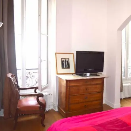 Image 6 - 75006 Paris, France - Apartment for rent