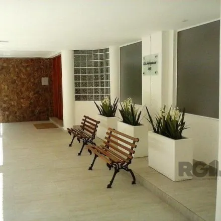 Buy this 2 bed apartment on Rua Laurindo in Santana, Porto Alegre - RS