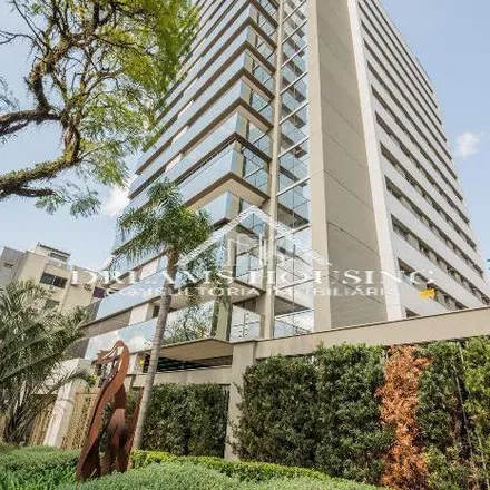 Image 2 - Rua Tobias da Silva, Moinhos de Vento, Porto Alegre - RS, 90570-040, Brazil - Apartment for sale