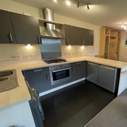 Image 3 - Hassocks Close, Beeston, NG9 2GH, United Kingdom - Apartment for rent