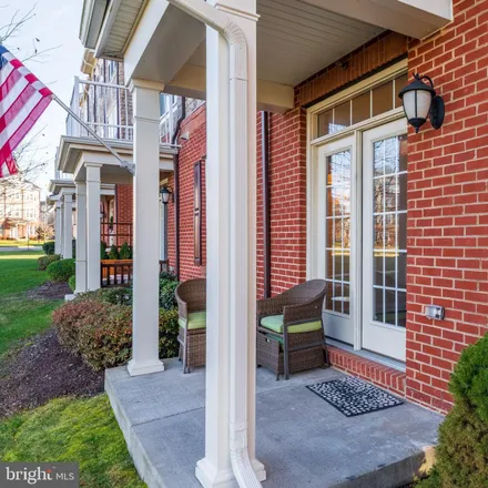Image 3 - 19783 Willowdale Place, Ashburn, VA 20147, USA - Townhouse for rent