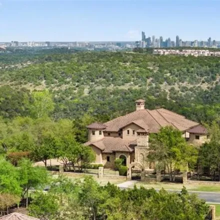 Image 2 - 4805 Mirador Drive, Travis County, TX 78735, USA - House for sale