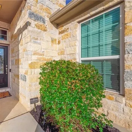 Image 4 - 337 Middle Brook Drive, Leander, TX 78641, USA - House for rent