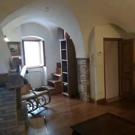 Image 7 - 67038 Scanno AQ, Italy - Townhouse for rent