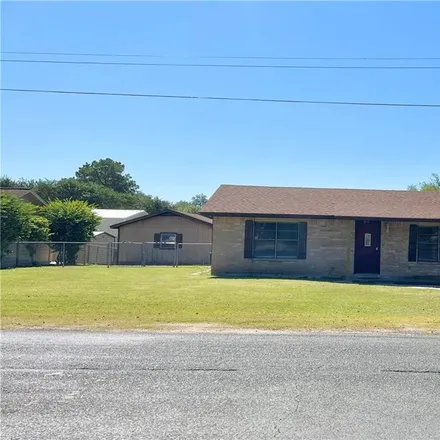 Buy this 3 bed house on 510 East 7th Street in Yorktown, TX 78164