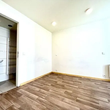 Rent this 1 bed apartment on Rue de la Senne - Zennestraat 74 in 1000 Brussels, Belgium
