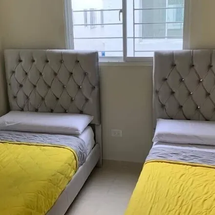 Rent this 3 bed apartment on Santo Domingo Este