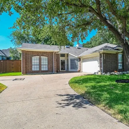 Buy this 3 bed house on 317 Brooks Lane in Coppell, TX 75019