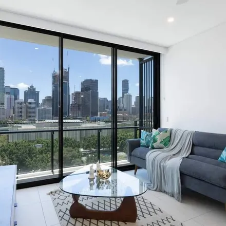 Image 2 - South Brisbane, Grey Street, South Brisbane QLD 4101, Australia - Apartment for rent