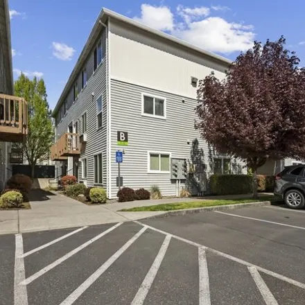 Buy this 2 bed condo on Glendoveer Woods Apartments in 333 Northeast 146th Avenue, Portland