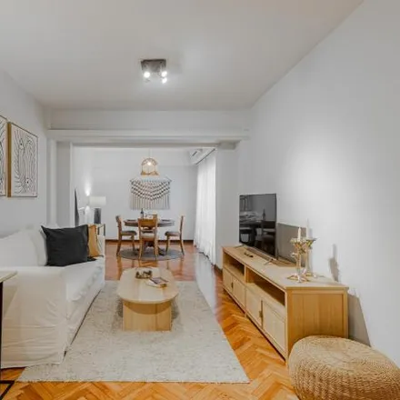 Buy this 1 bed apartment on Pereyra Lucena 2524 in Palermo, C1425 AAR Buenos Aires