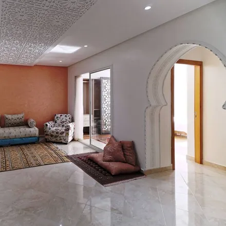 Image 6 - Tangier, Pachalik de Tanger باشوية طنجة, Morocco - Apartment for rent