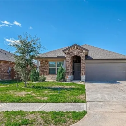 Buy this 4 bed house on Hybrid Court in Baytown, TX 77522