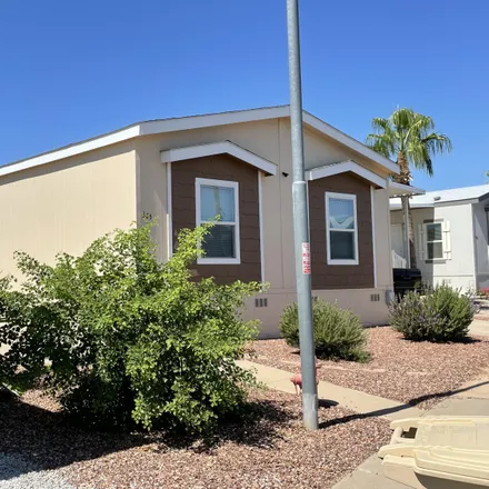 Buy this 3 bed house on South Apache Road in Buckeye, AZ 85326