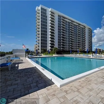 Image 3 - 3210 Colony Club Road, Pinehurst Village, Pompano Beach, FL 33062, USA - Condo for rent