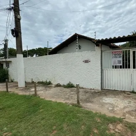 Rent this 5 bed house on Rua Esmeralda in Setiba, Guarapari - ES