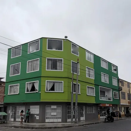 Image 9 - Institución educativa inicial America School, Jirón Tacna, San Martín de Porres, Lima Metropolitan Area 51131, Peru - Apartment for rent