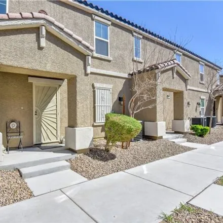 Image 2 - 4547 Woolcomber Street, Nellis Air Force Base, Nellis, NV 89115, USA - Townhouse for sale