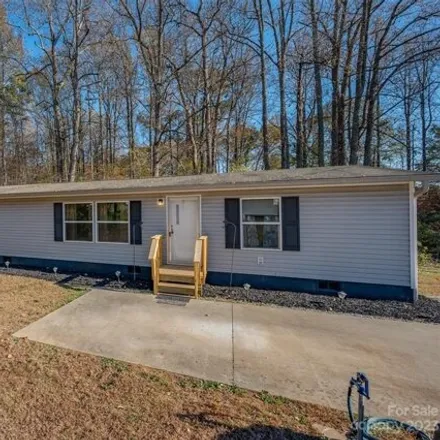 Buy this studio apartment on 581 Gantts Grove Church Road in Cleveland County, NC 28114