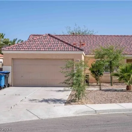 Rent this 3 bed house on 2799 Fern Forest Court in North Las Vegas, NV 89031