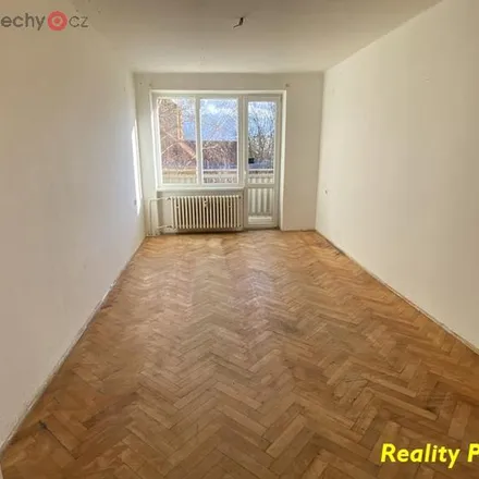 Rent this 3 bed apartment on Pod Haldou in 261 01 Příbram, Czechia