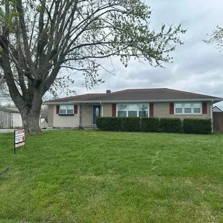 Buy this 3 bed house on Cr-1053 in Green County, KY