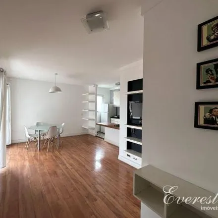 Rent this 1 bed apartment on Quadra da Praça Cazuza in Rua Oscar Caravelas, Vila Beatriz