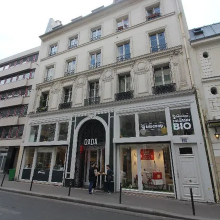 Image 4 - 49 Rue du Château d'Eau, 75010 Paris, France - Apartment for rent