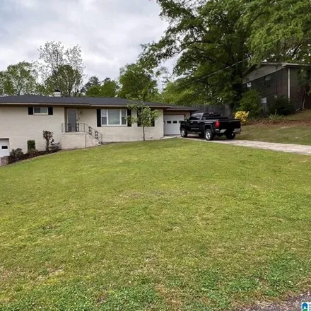 Buy this 3 bed house on 139 Sylvia Drive in Gardendale, AL 35071