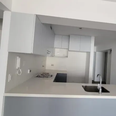 Rent this 2 bed apartment on Happy Ending Posproducción in Avenida Jorge Chávez, Miraflores