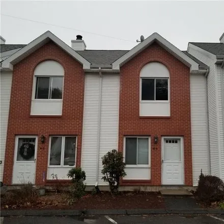 Rent this 2 bed townhouse on 465 Park Road in West Side Hill, Waterbury