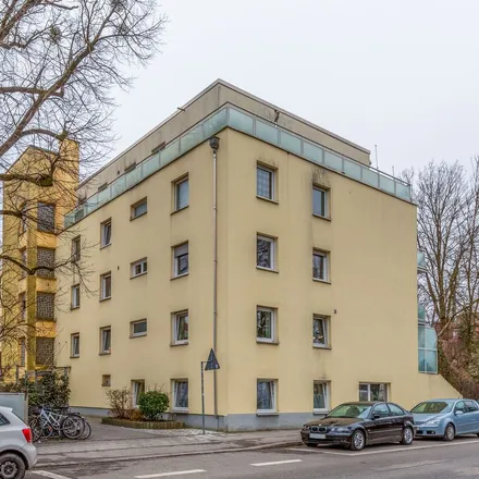 Image 4 - Planegger Straße 129, 81241 Munich, Germany - Apartment for rent