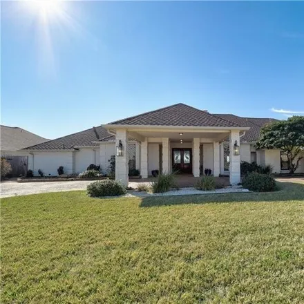 Buy this 4 bed house on 266 Pebble Beach Drive in Portland, TX 78374