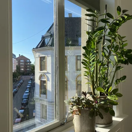 Image 9 - Vibes gate 10, 0356 Oslo, Norway - Apartment for rent