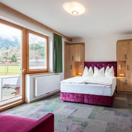 Rent this 2 bed apartment on Wald im Pinzgau in Wald, 5742 Gemeinde Wald im Pinzgau