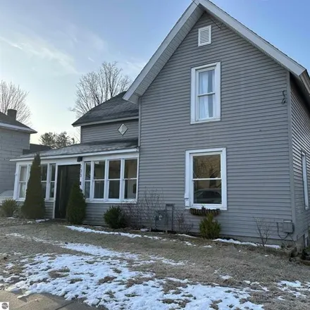Buy this 3 bed house on Grand Traverse County Sheriff Department in Blair Street, Kingsley